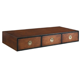Wall Unit With Drawers Wayfair Campaign Stacking Unit Drawers