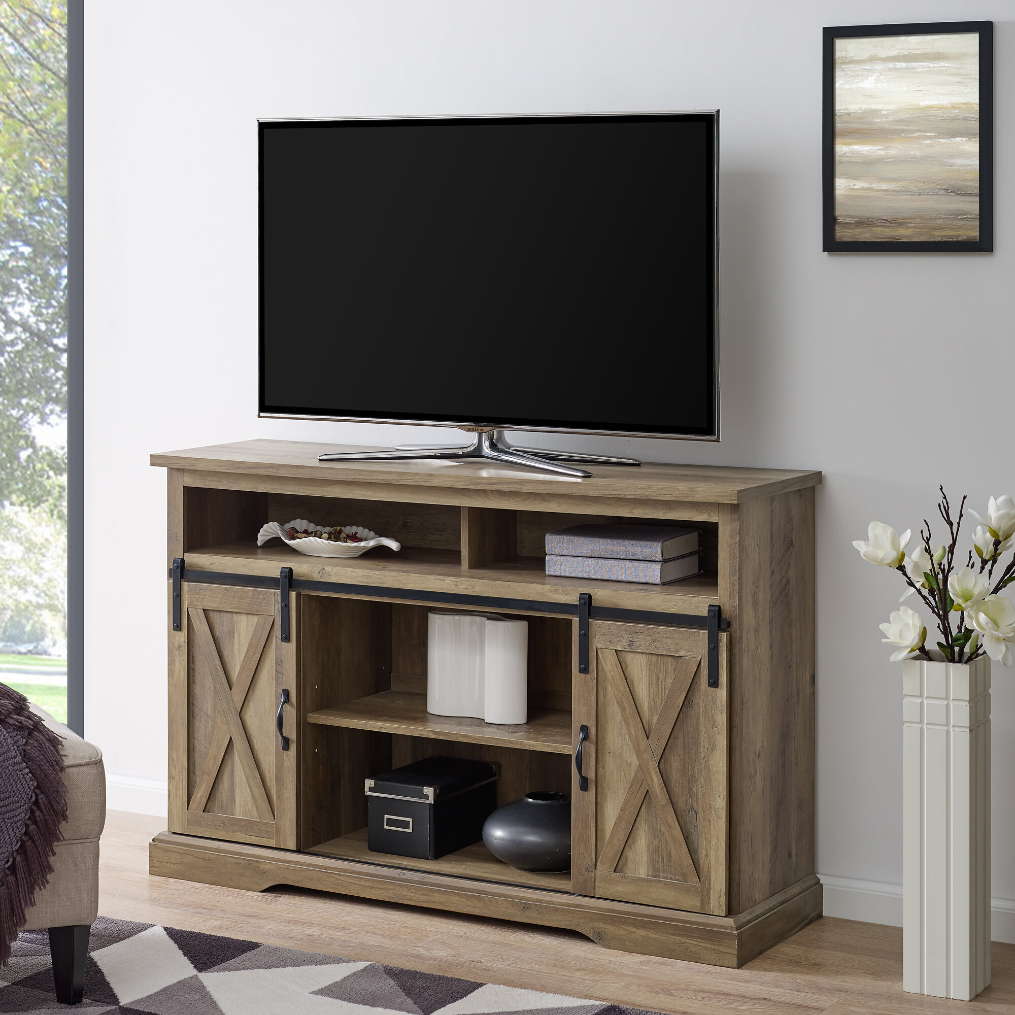 [BIG SALE] Our Best TV Stand Deals You’ll Love In 2020