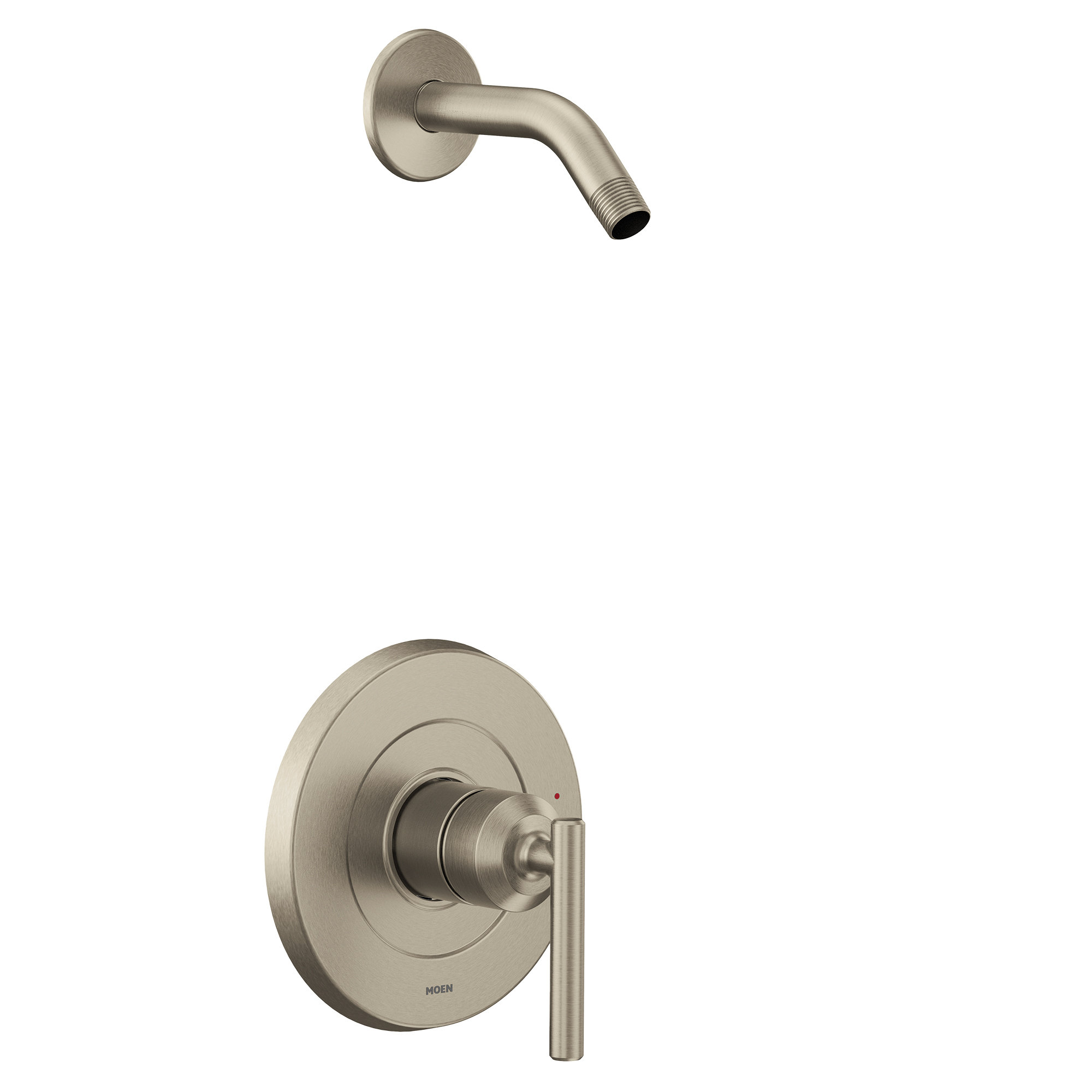 Moen Gibson Shower Faucet Wayfair