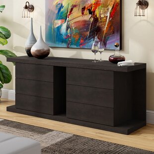 Credenza Bed Wayfair Ca