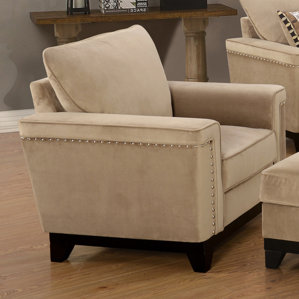 Opulence Armchair by Wildon Home ?