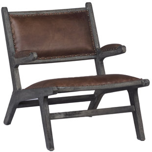 Jacob Armchair by Tipton & Tate