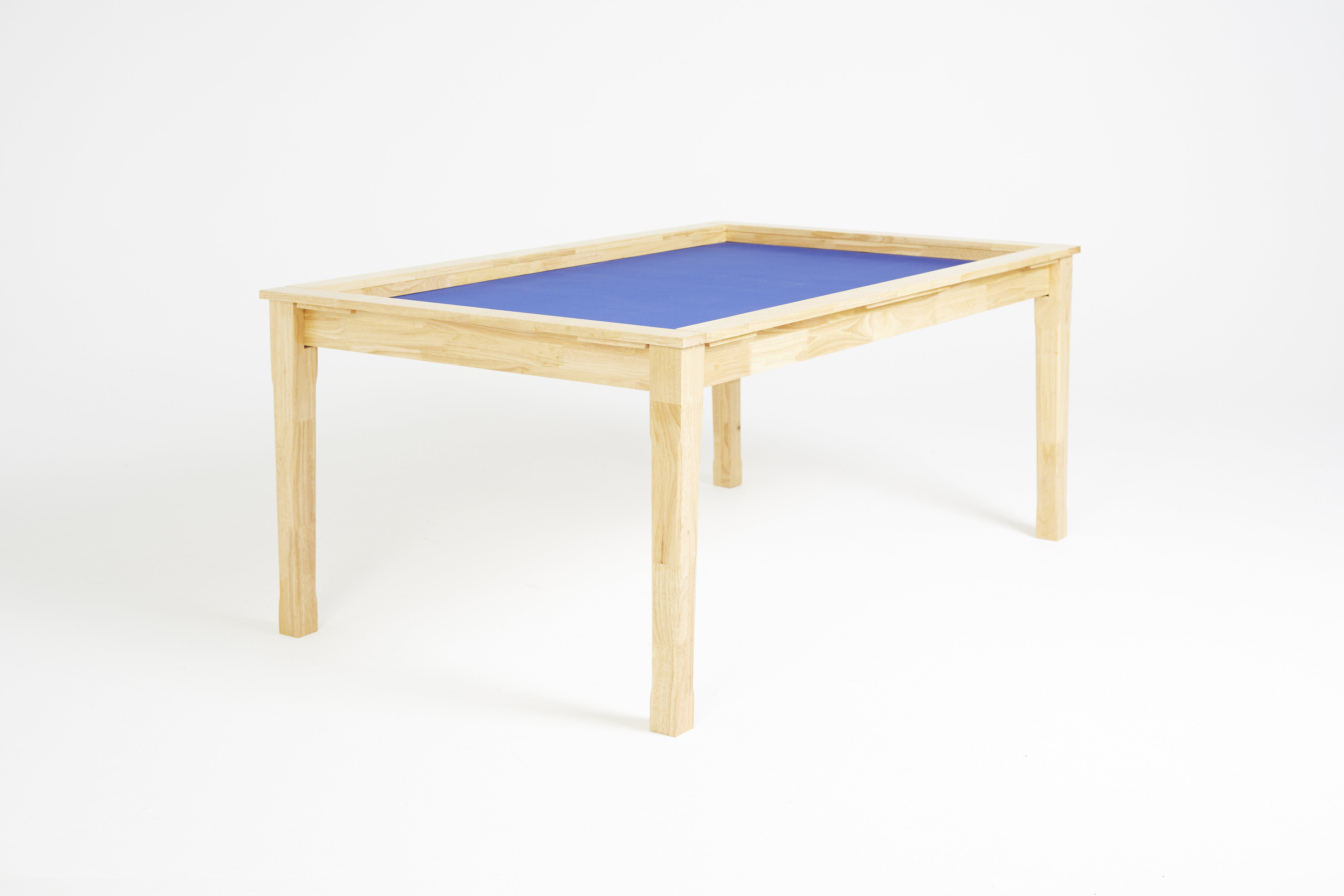 BOARD GAME TABLES.COM 66.5" Jasper Board Game Table | Wayfair