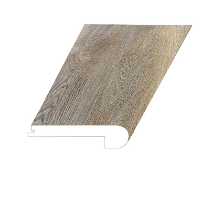 Christina Son Vinyl 1 Thick X 5 Wide X 94 5 Length Stair Nose Wayfair