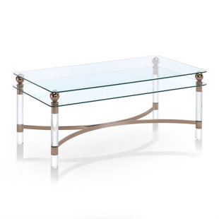 Augusto Coffee Table by Willa Arlo Interiors