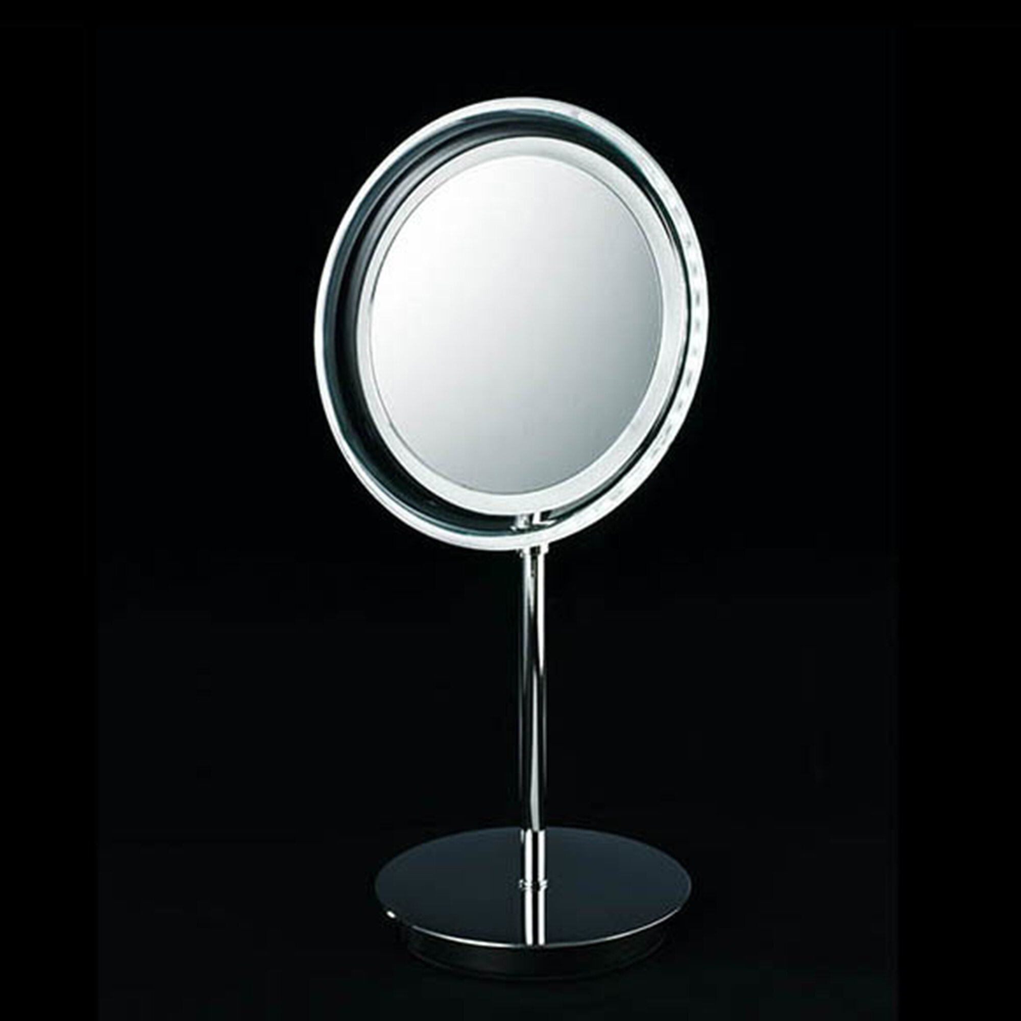 Wonderlijk WS Bath Collections Spiegel Makeup Mirror | Wayfair LH-21