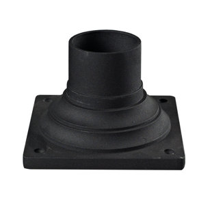 Best Deskins Mount Outdoor Pier Light Base By Charlton Home Outdoor Lighting Deskins Mount Outdoor Pier Light Base By Charlton Home Outdoor Lighting