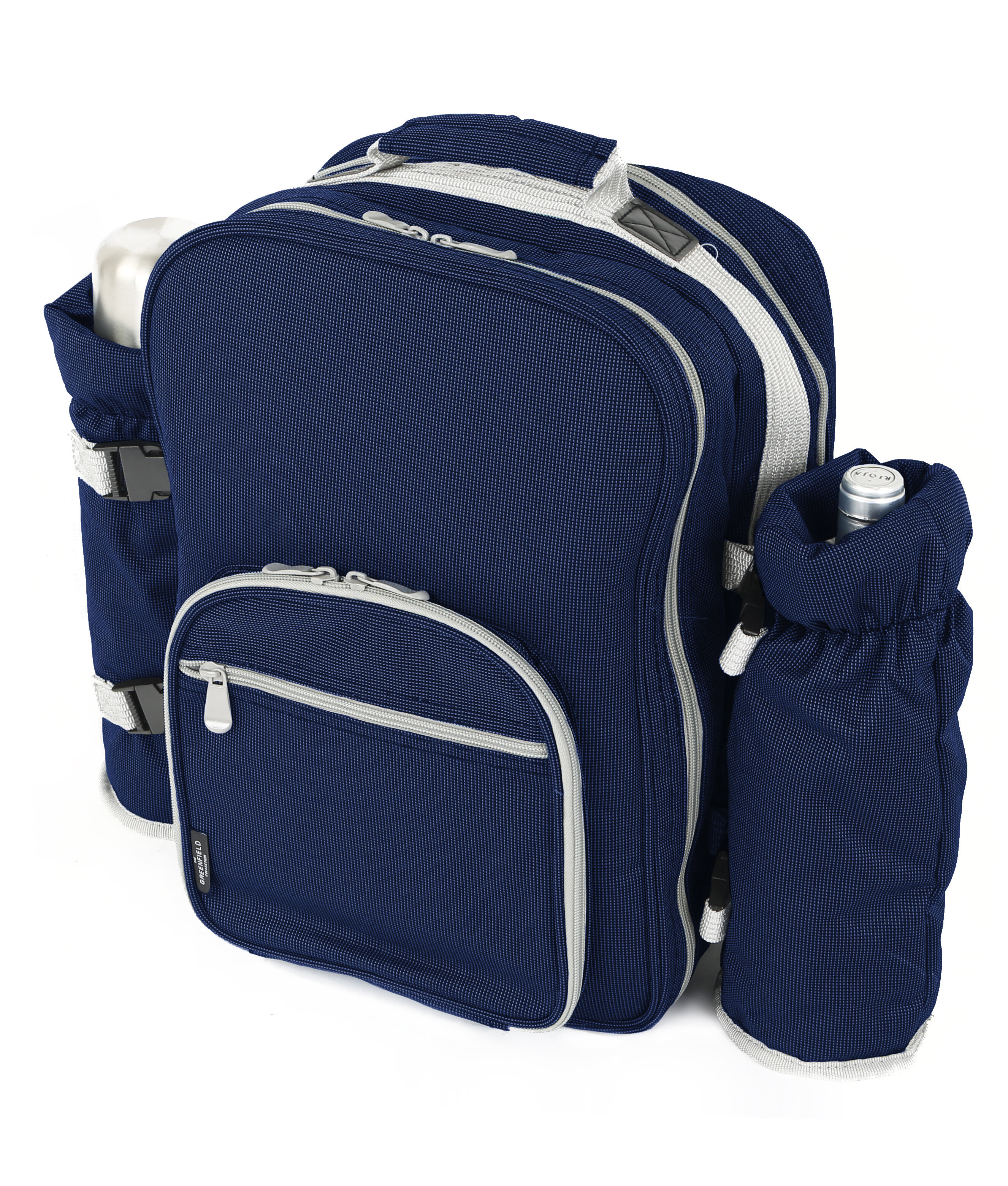 picnic set backpack