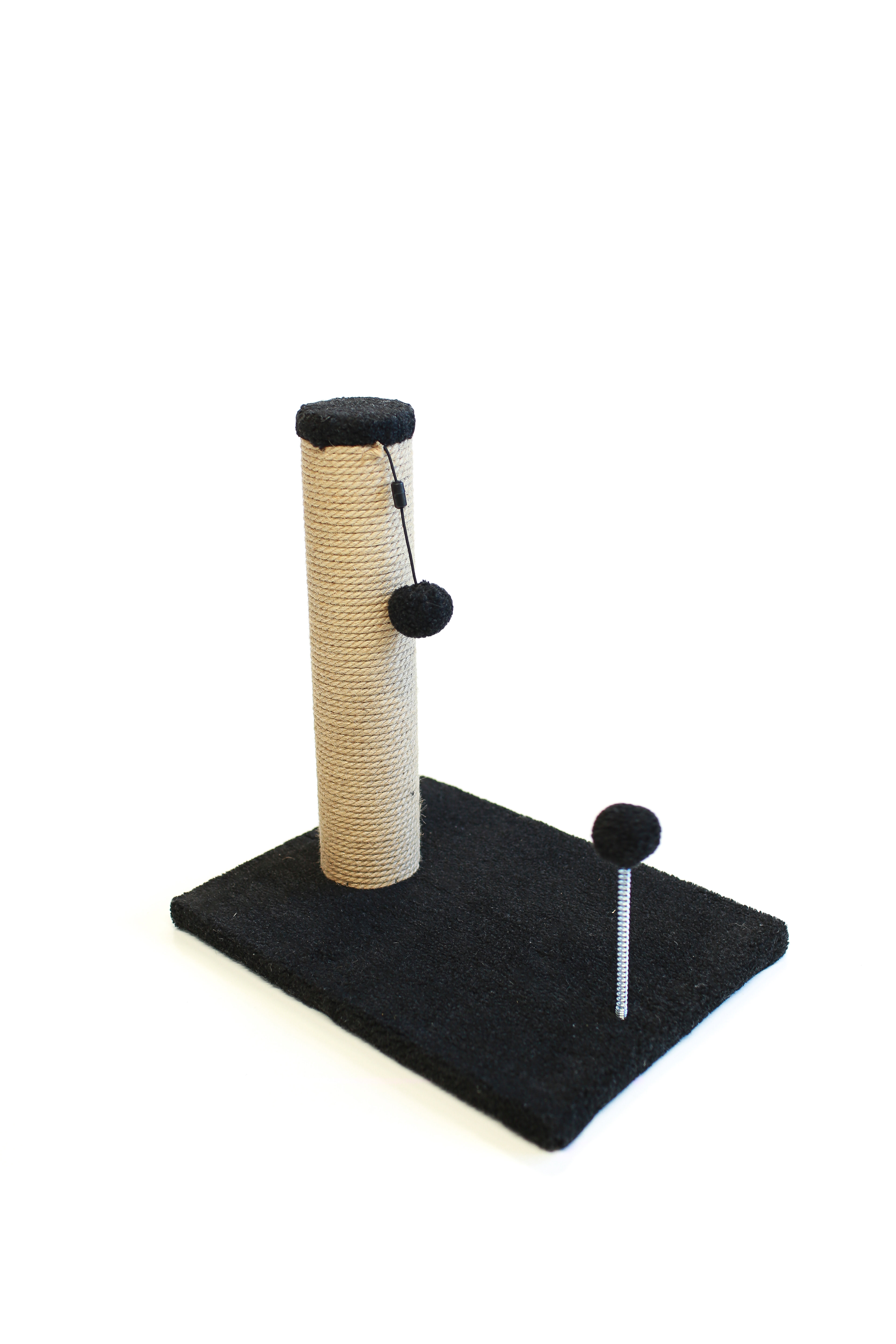 cat craft seagrass scratching post