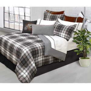 Hurton 2 Piece Twin Comforter Set