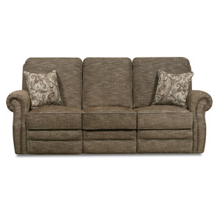 Cleek Reclining Sofa by Darby Home Co Sale