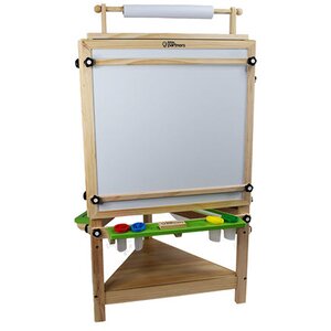 Adjustable Tripod Easel