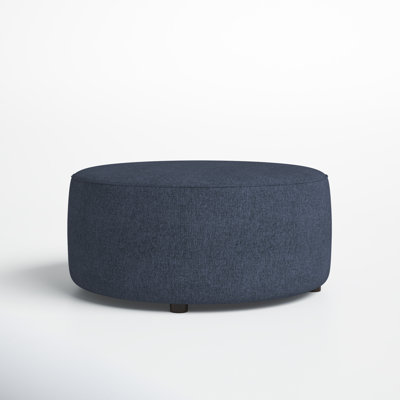 Murano Upholstered Ottoman