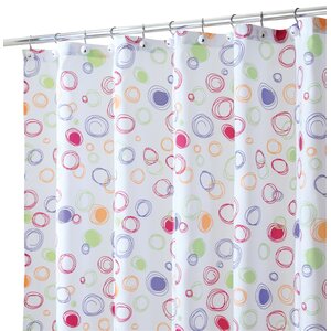 Doodle Shower Curtain