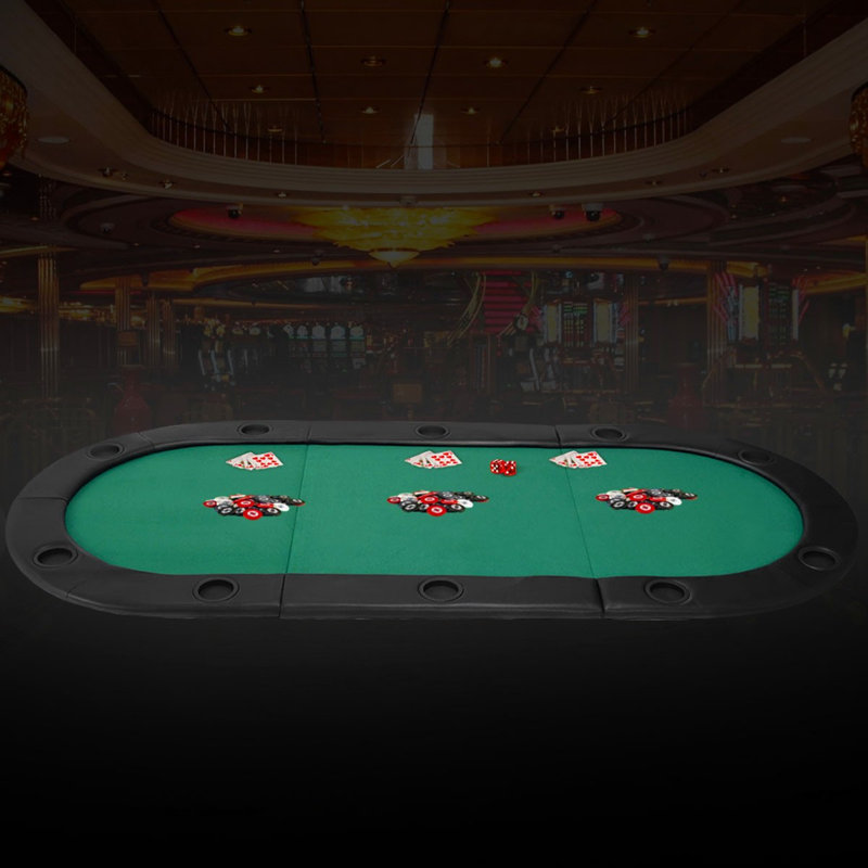 poker table light