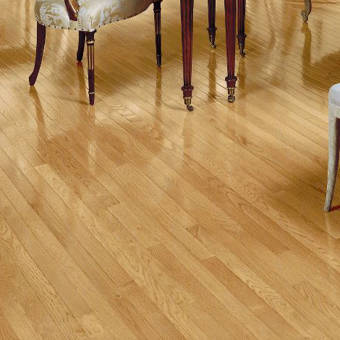 Kahrs Linnea Cherry 5 8 Thick X 7 5 8 Wide X 36 Length Engineered Hardwood Flooring Wayfair