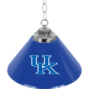 Go to store & view more images Trademark Global 1-Light Pool Table Lights Pendant