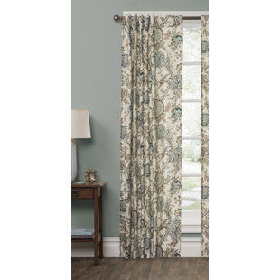 White Cotton Voile Curtains Wayfair