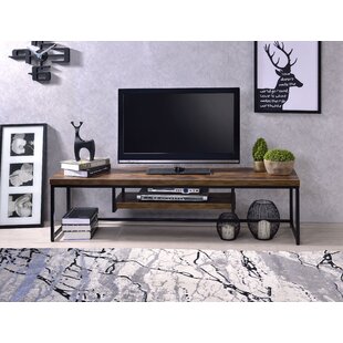 Frasier TV Stand For TVs Up To 60