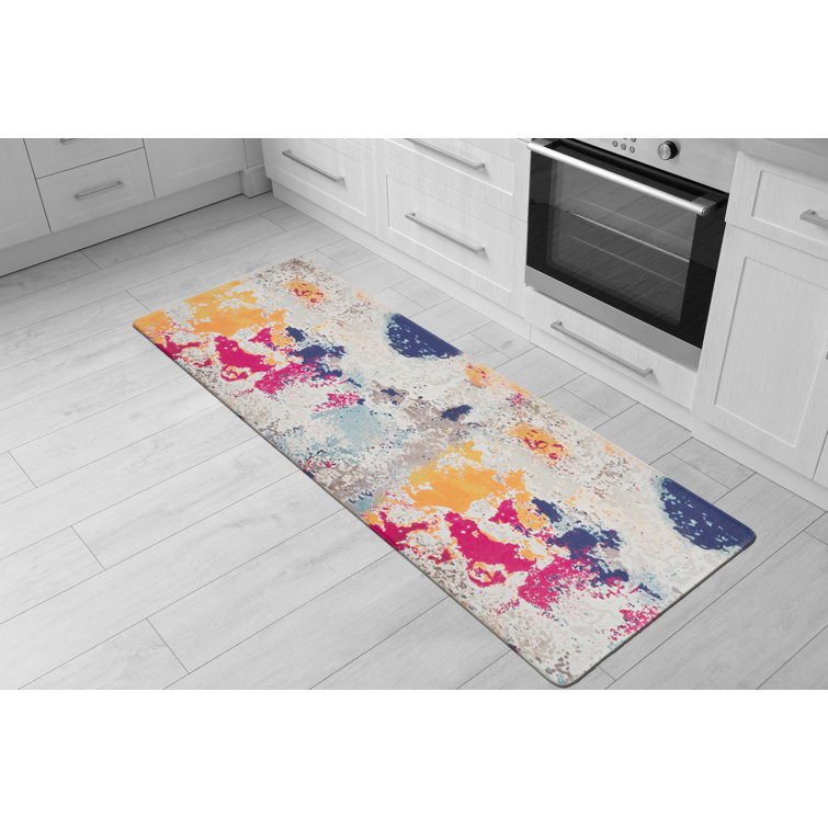 Perfect for Kitchens and Sta The Original 1 inch Thick Anti-Fatigue Comfort Mat Perfect for Kitchens and Sta The Original 1 inch Thick Anti-Fatigue Comfort Mat