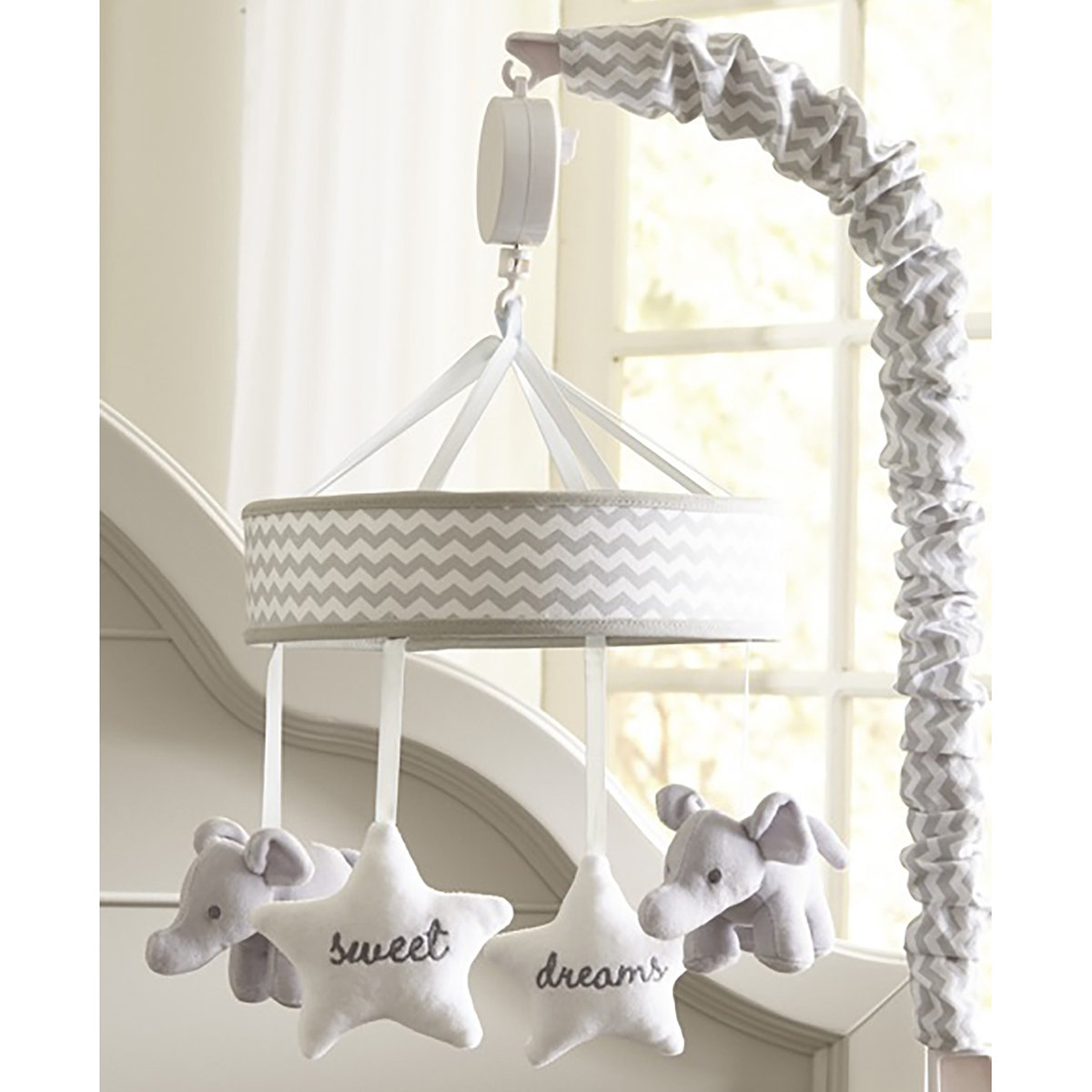 wendy bellissimo mobile