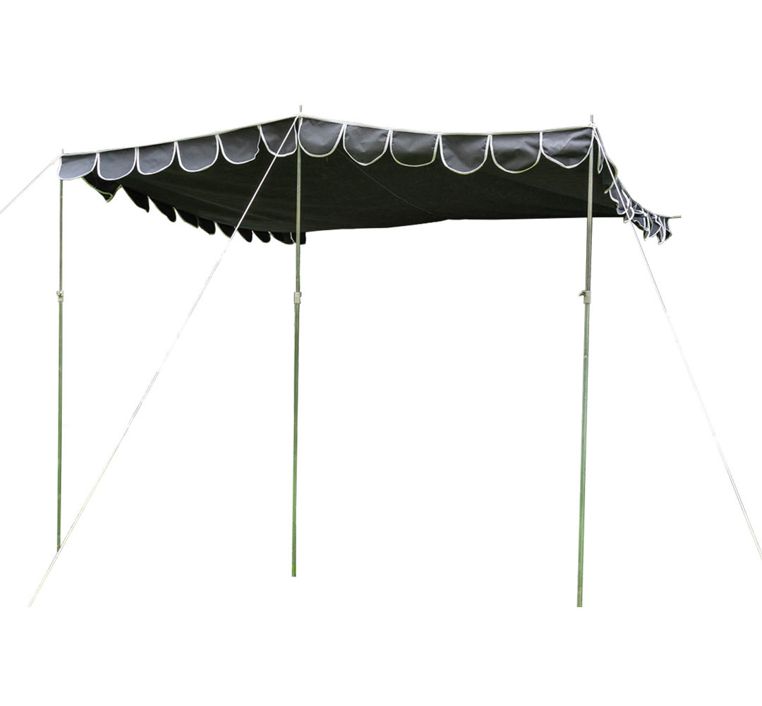 Garten Living Wohnmobilverdeck Tamberlyn