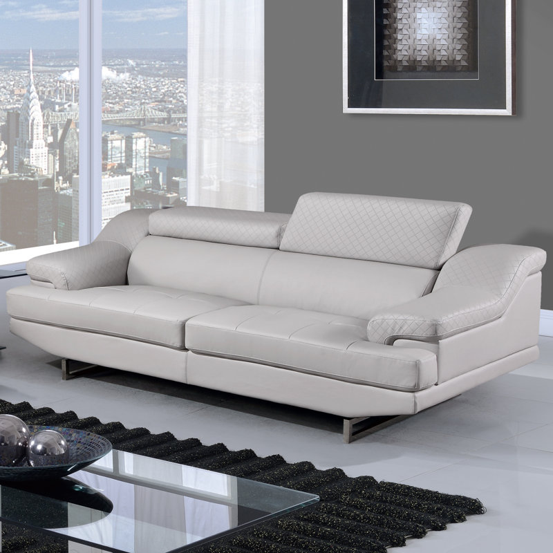 Global Furniture Usa Natalie Sofa Wayfair Global Furniture Usanatalie Sofa