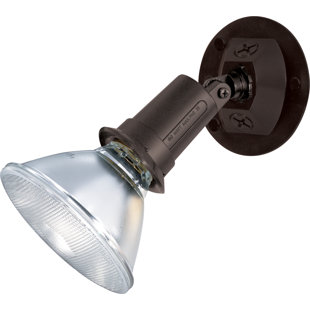 Best Chartrand 1 Head Outdoor Spotlight By Ebern Designs Outdoor Lighting Chartrand 1 Head Outdoor Spotlight By Ebern Designs Outdoor Lighting