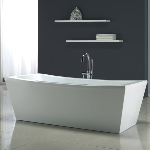 Ove Decors Bathtub Reviews: 7 Best-Selling Bathtubs 2020