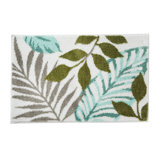Tropical Bath Rugs Mats You Ll Love In 2021 Wayfair