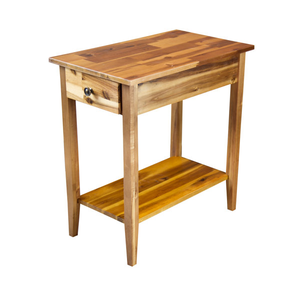 World Interiors Furniture ZWMP2834 Mapai Acacia Wood Side Table 28 World Interiors Furniture ZWMP2834 Mapai Acacia Wood Side Table 28