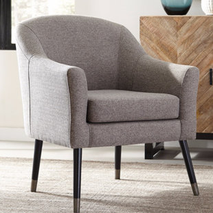 Mcclaine Armchair by Williston Forge