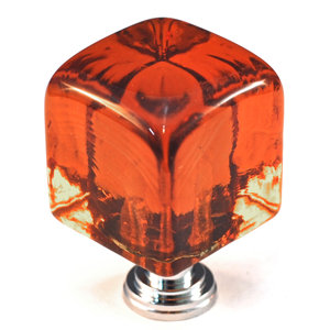 Crystal Knob