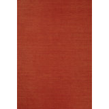 Luxury Red Solid Wallpaper Perigold