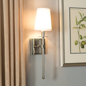 Cooperstown 1-Light Wall Sconce