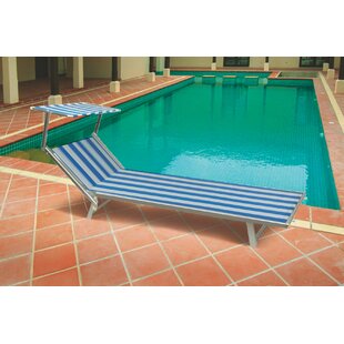 Amisha Sun Lounger By Sol 72 Outdoor