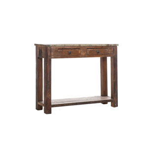 Konsolentisch Daire von dCor design