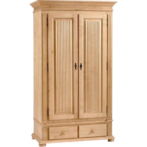 Garderobenschrank Freiburg von Forestdream