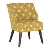 Turney Modern 21 Side Chair by Corrigan Studio®