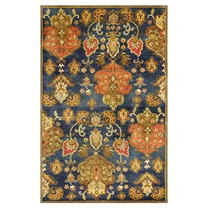 Blarwood Tapestry Area Rug