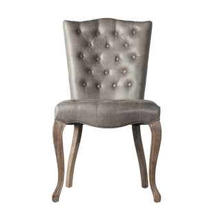Kammer Upholstered Dining Chair by Ophelia & Co. Find