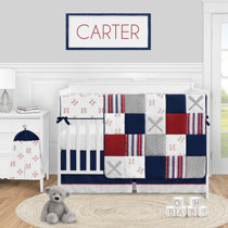 Wayfair Red Crib Bedding Sets You Ll Love In 2021