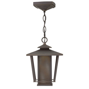 Best Sullivan 1-Light LED Outdoor Mini Pendant By 17 Stories Outdoor Lighting Sullivan 1-Light LED Outdoor Mini Pendant By 17 Stories Outdoor Lighting