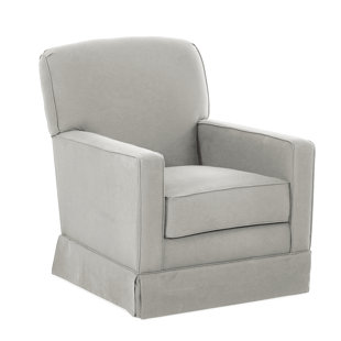 Susannah Swivel Glider by Wayfair Custom Upholstery™ Discount