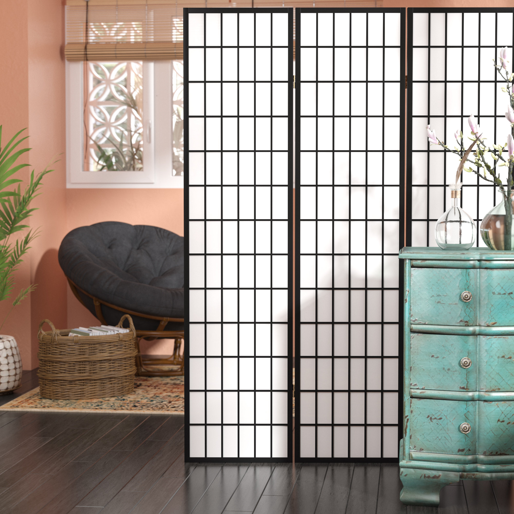 Room Dividers You'll Love in 2019 Wayfair.ca