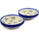 Polish Pottery Pasta Bowls Wayfair