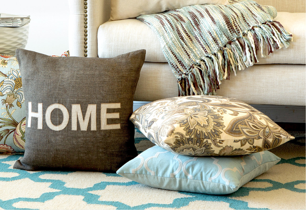 [BIG SALE] Pillows, Throws & More in Every Style You’ll Love In 2022