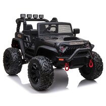 powerwheels 24v