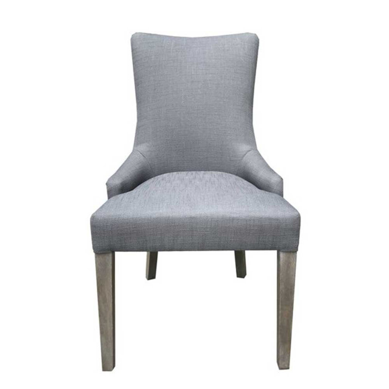 One Allium Way Kaitlyn Upholstered Dining Chair Wayfair