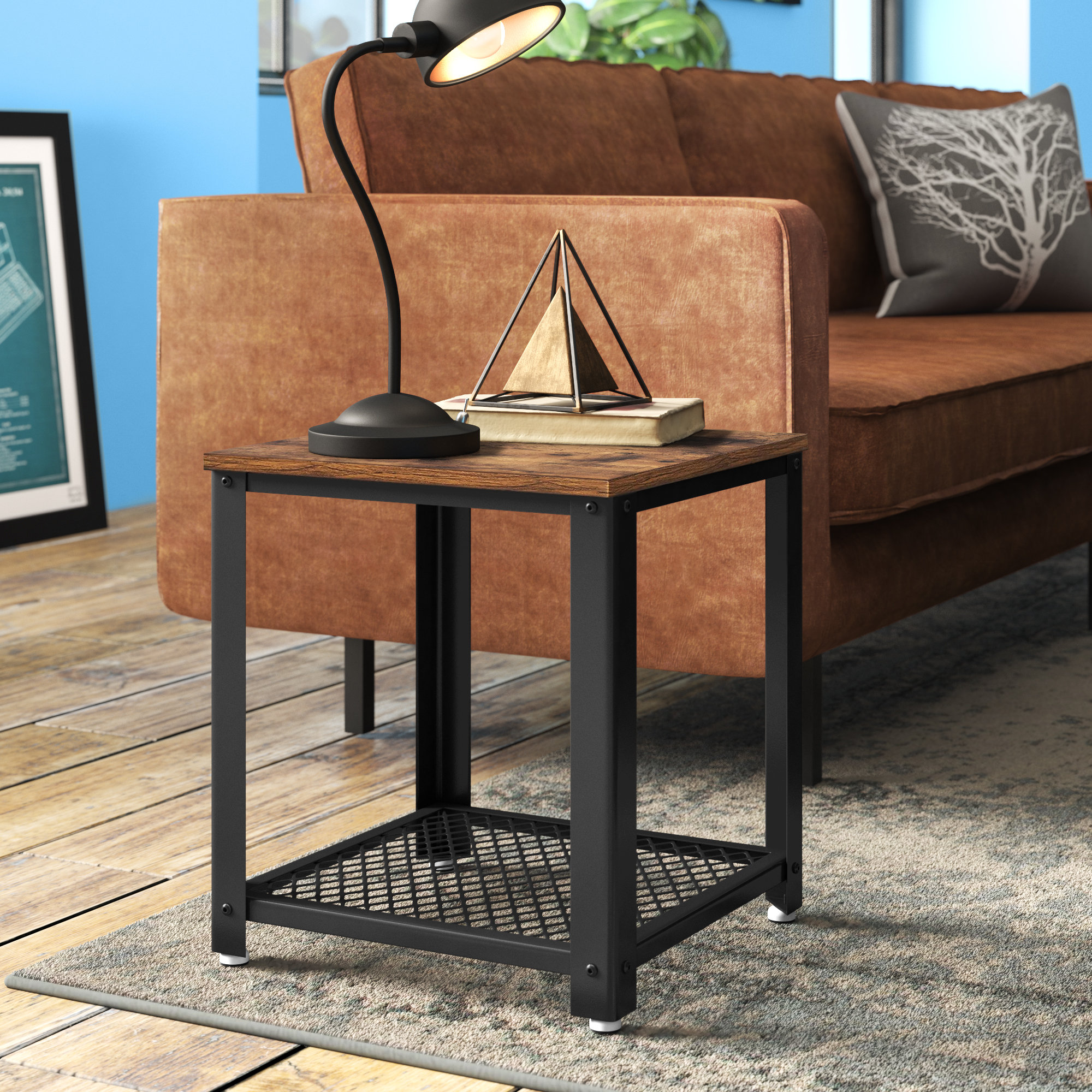 Williston Forge Amabel Side Table Amabel Side Table | Coffee table